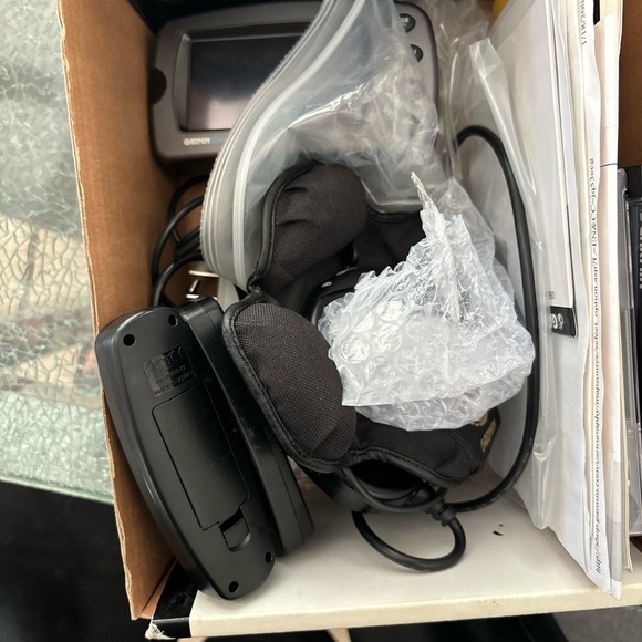 Garmin Street Pilot 2620 Portable GPS Navigation Navigator Console TESTED CLEAN - Picture 16 of 16